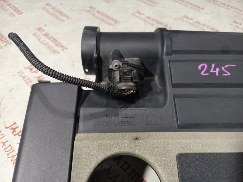 Декоративная крышка двигателя, 4000 рублей, Владимир