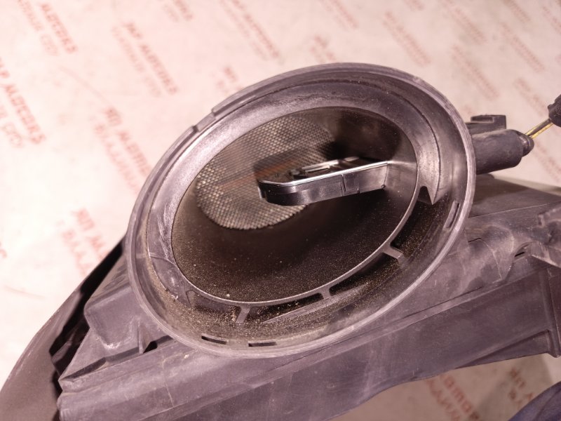 Декоративная крышка двигателя, 4000 рублей, Владимир