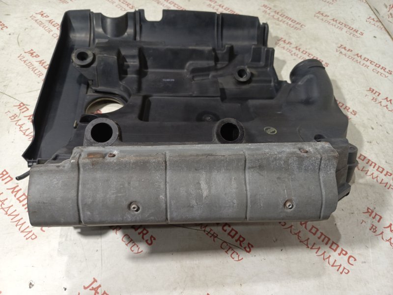 Декоративная крышка двигателя, 4000 рублей, Владимир