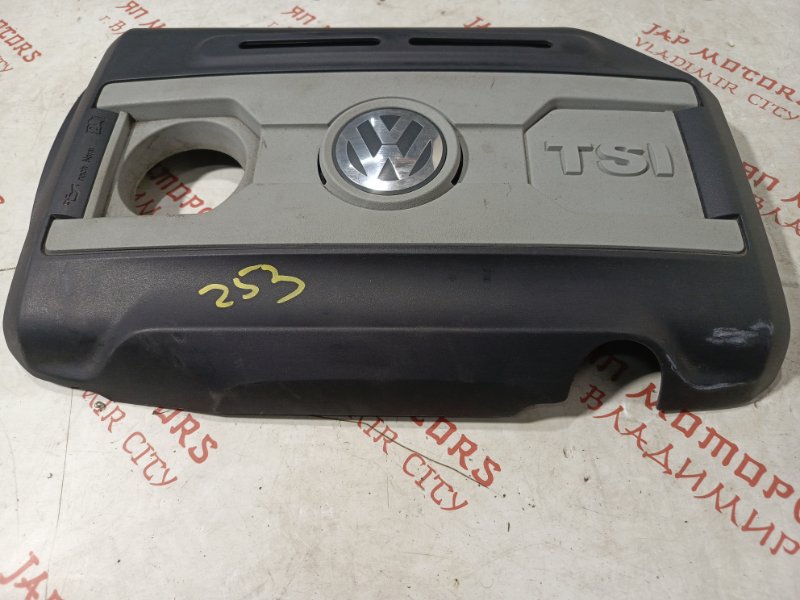 Декоративная крышка двигателя, 1500 рублей, Владимир