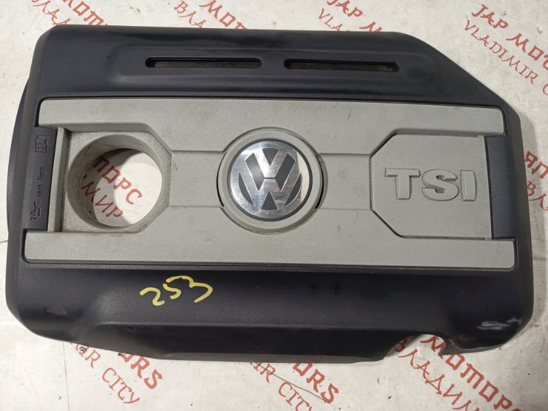 Декоративная крышка двигателя, 1500 рублей, Владимир