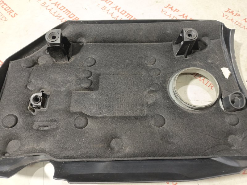 Декоративная крышка двигателя, 1500 рублей, Владимир