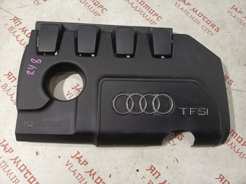 Декоративная крышка двигателя, 1500 рублей, Владимир