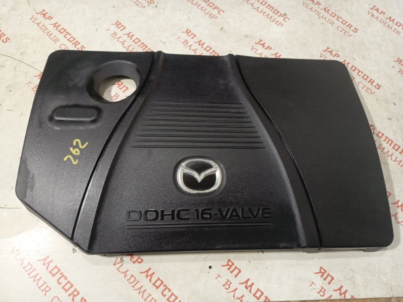 Декоративная крышка двигателя, 1000 рублей, Владимир