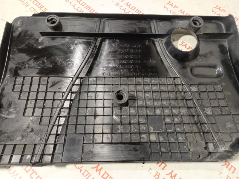 Декоративная крышка двигателя, 1000 рублей, Владимир