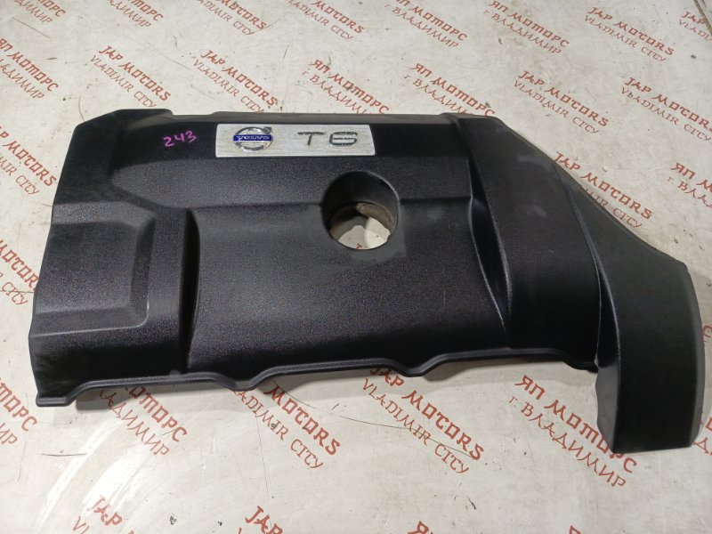 Декоративная крышка двигателя, 1500 рублей, Владимир