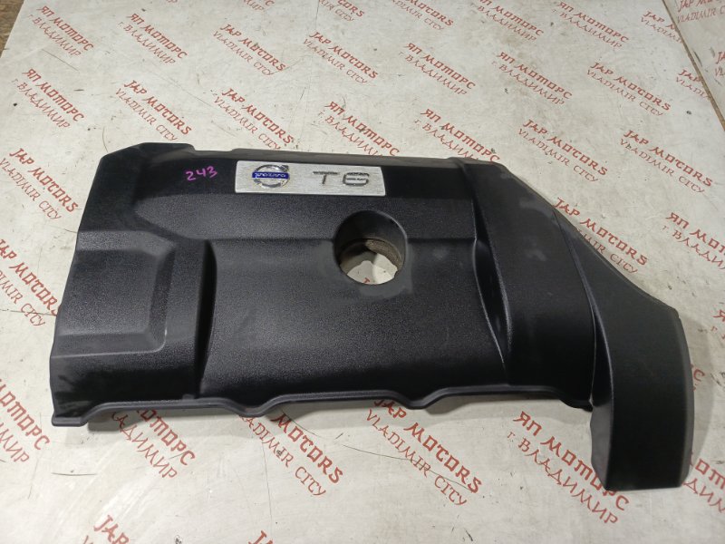 Декоративная крышка двигателя, 1500 рублей, Владимир