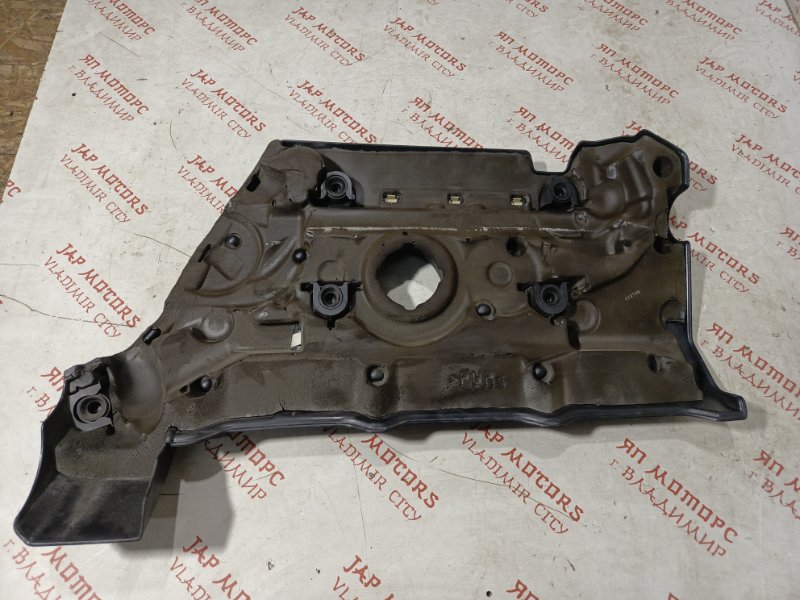 Декоративная крышка двигателя, 1500 рублей, Владимир