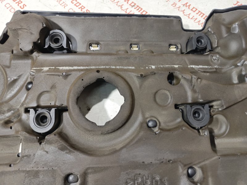 Декоративная крышка двигателя, 1500 рублей, Владимир