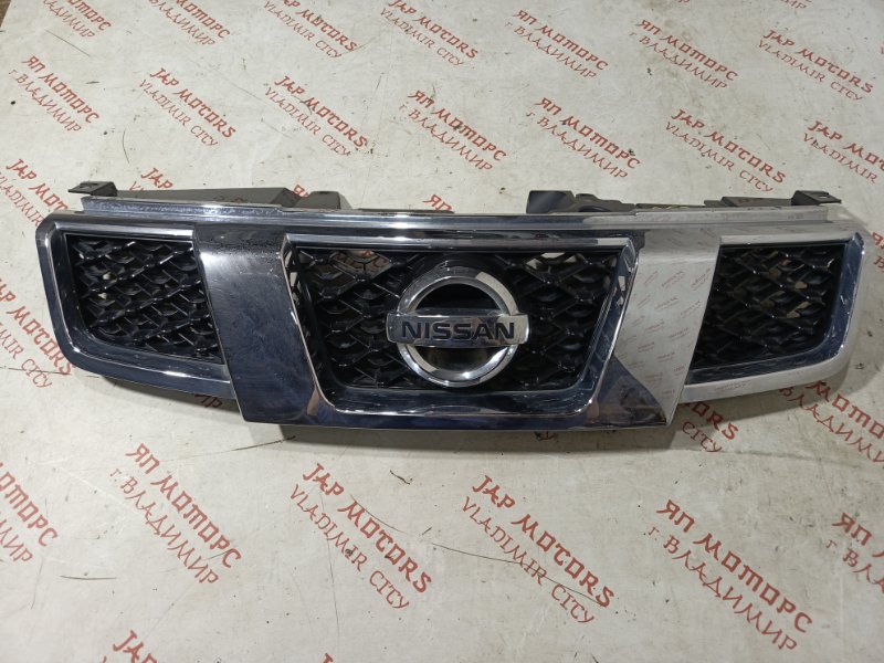 Решетка радиатора, 8500 рублей, Владимир