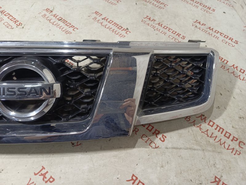 Решетка радиатора, 8500 рублей, Владимир