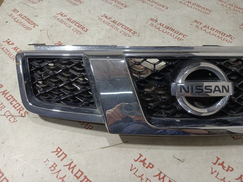 Решетка радиатора, 8500 рублей, Владимир