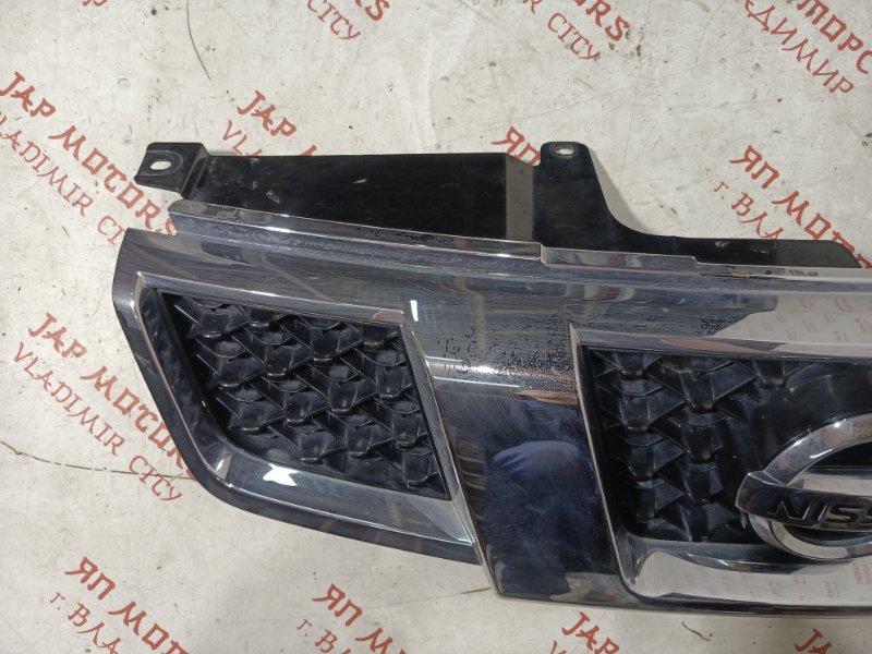 Решетка радиатора, 8500 рублей, Владимир