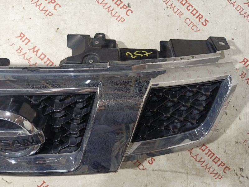 Решетка радиатора, 8500 рублей, Владимир