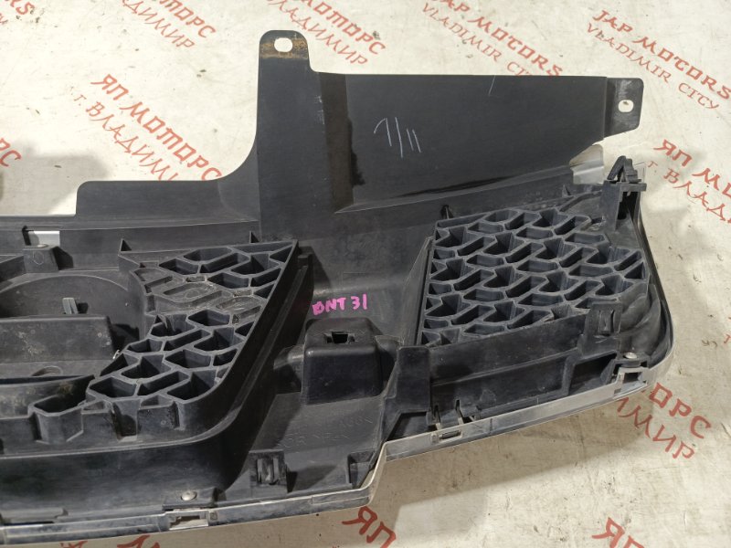 Решетка радиатора, 8500 рублей, Владимир