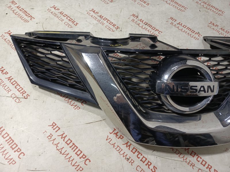 Решетка радиатора, 9000 рублей, Владимир