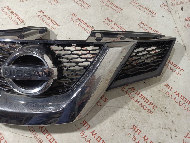 Решетка радиатора, 9000 рублей, Владимир