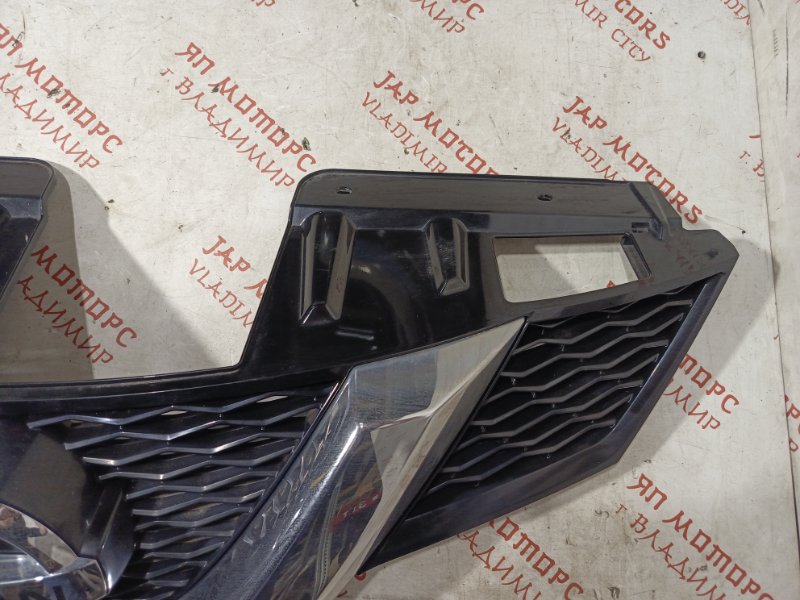 Решетка радиатора, 9000 рублей, Владимир