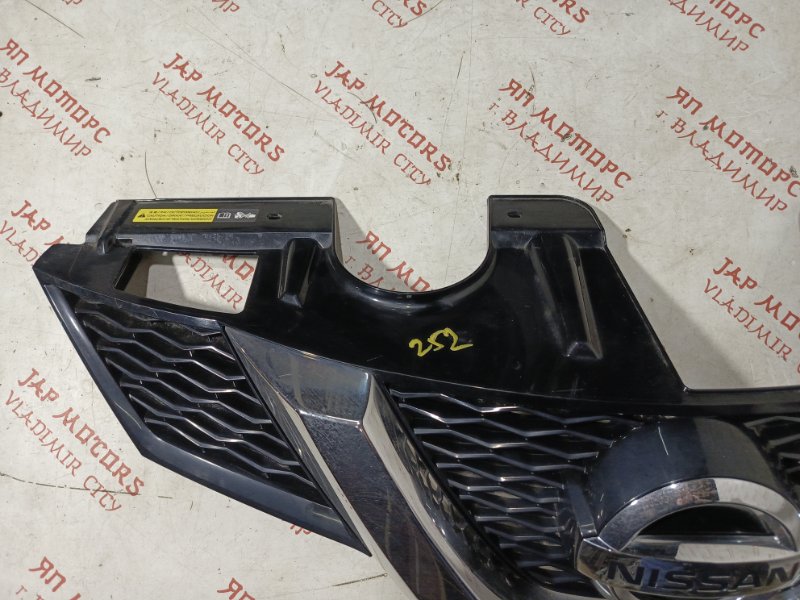 Решетка радиатора, 9000 рублей, Владимир