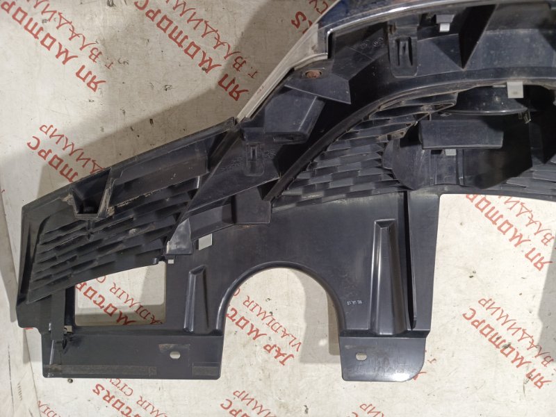 Решетка радиатора, 9000 рублей, Владимир