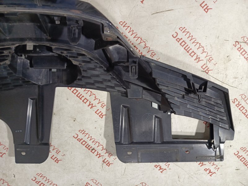 Решетка радиатора, 9000 рублей, Владимир