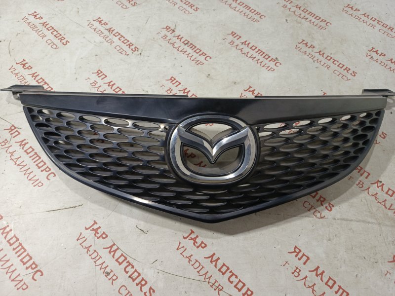 Решетка радиатора, 5000 рублей, Владимир