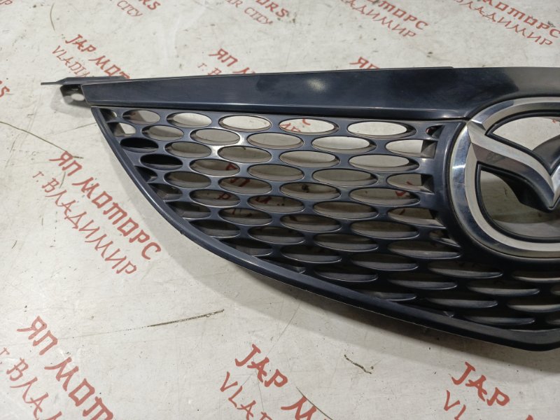 Решетка радиатора, 5000 рублей, Владимир