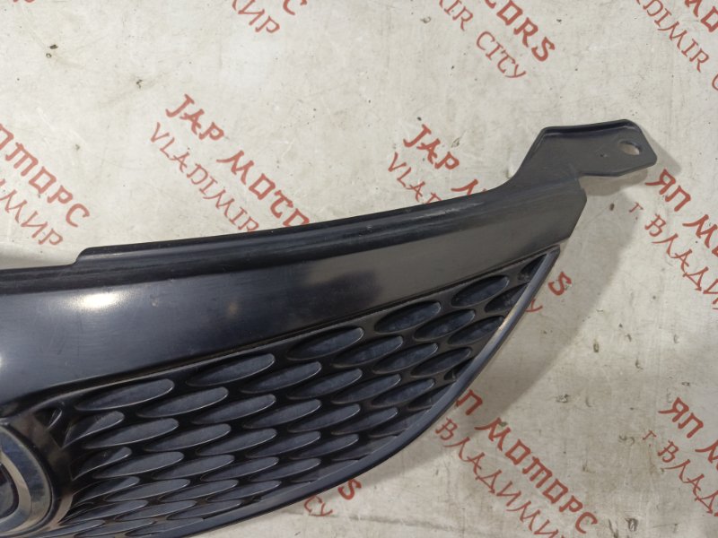 Решетка радиатора, 5000 рублей, Владимир