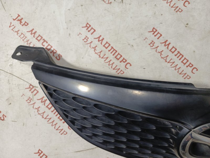 Решетка радиатора, 5000 рублей, Владимир