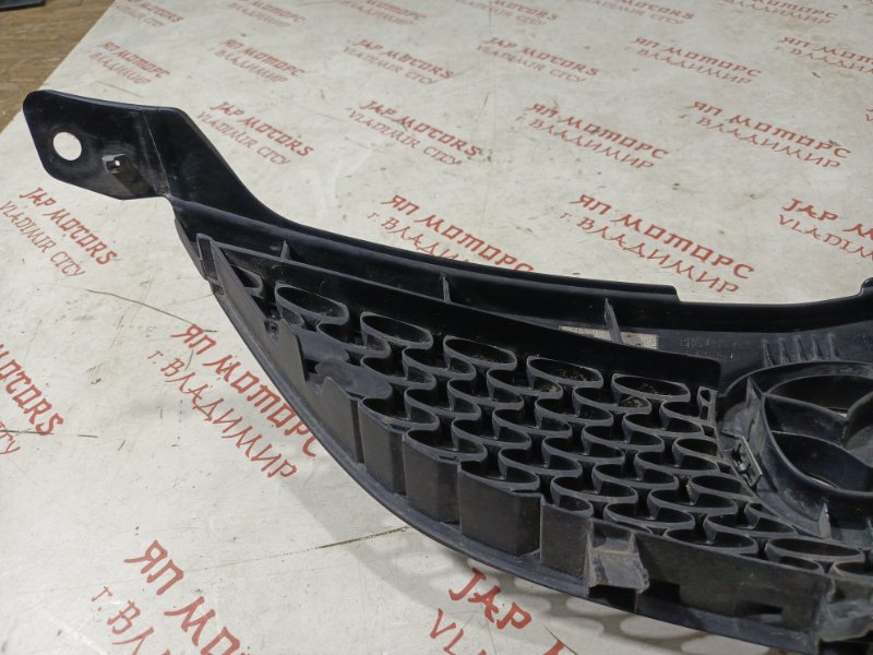 Решетка радиатора, 5000 рублей, Владимир