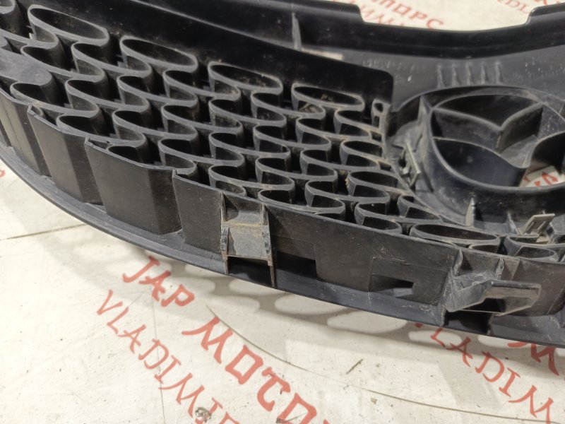 Решетка радиатора, 5000 рублей, Владимир