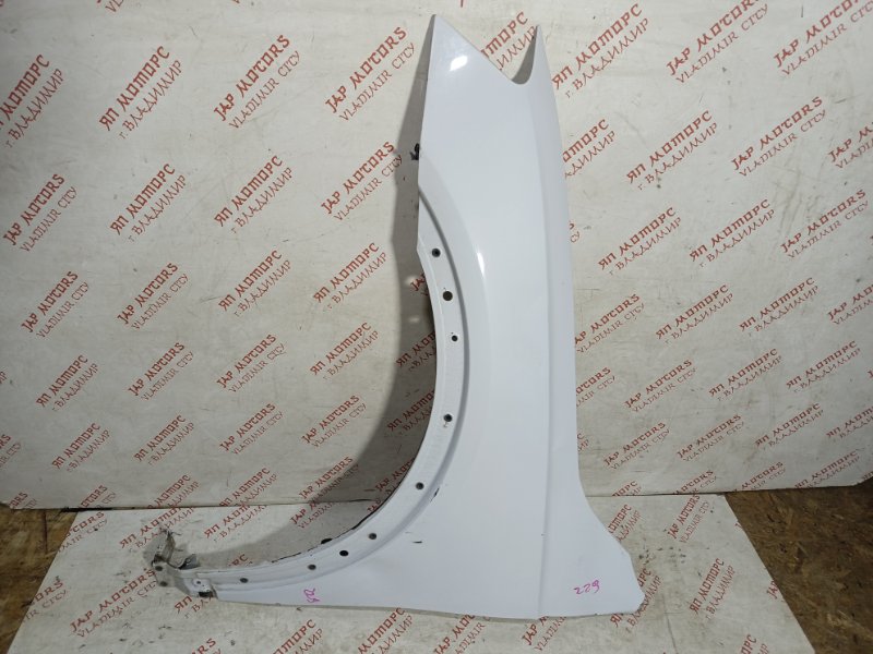 Крыло, 18000 рублей, Владимир