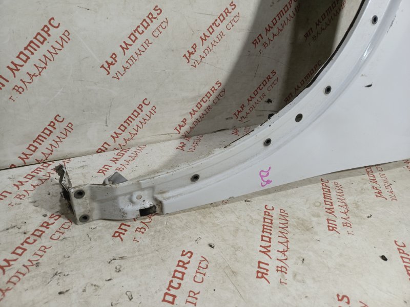 Крыло, 18000 рублей, Владимир