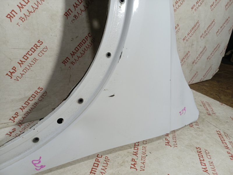 Крыло, 18000 рублей, Владимир