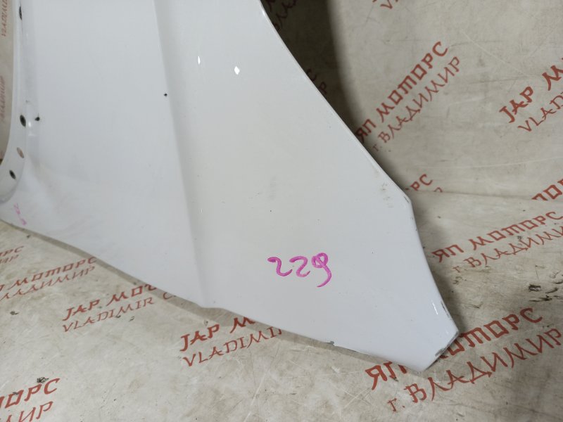 Крыло, 18000 рублей, Владимир