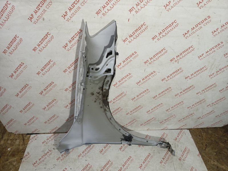 Крыло, 18000 рублей, Владимир