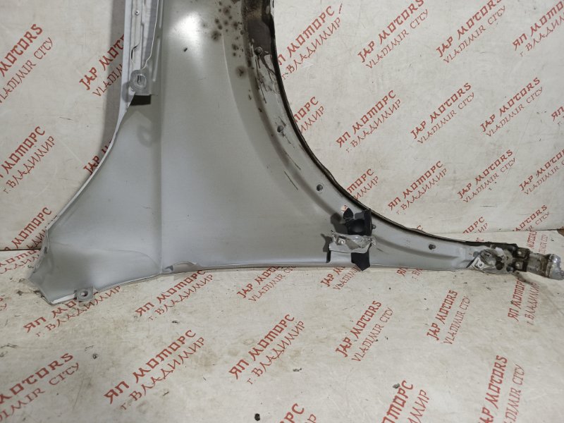 Крыло, 18000 рублей, Владимир