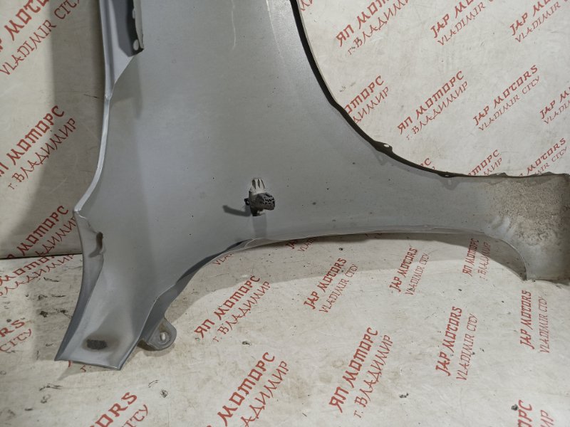 Крыло, 8000 рублей, Владимир