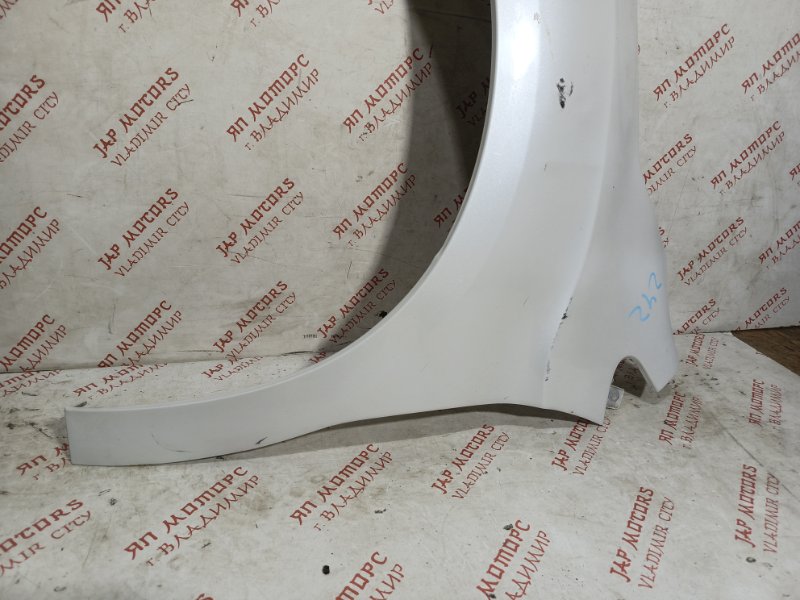 Крыло, 8000 рублей, Владимир