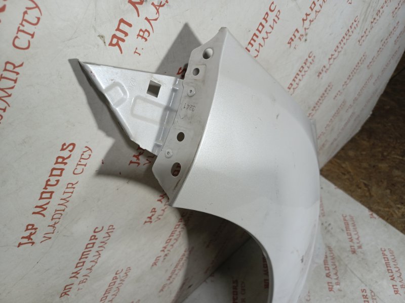 Крыло, 8000 рублей, Владимир