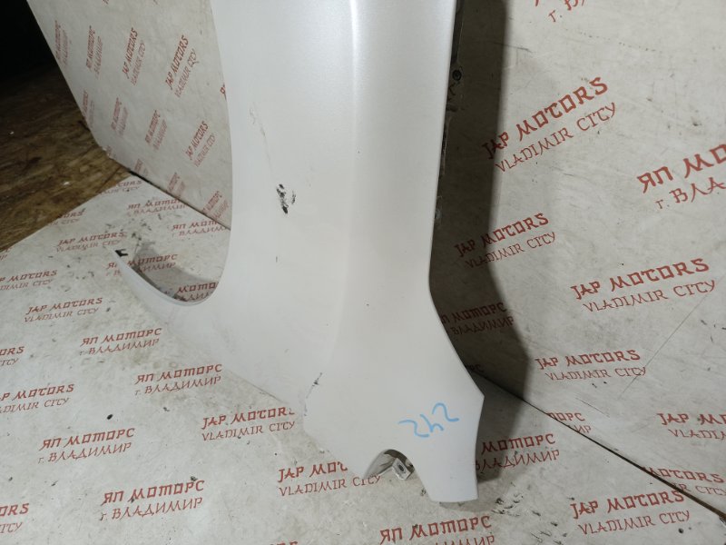 Крыло, 8000 рублей, Владимир