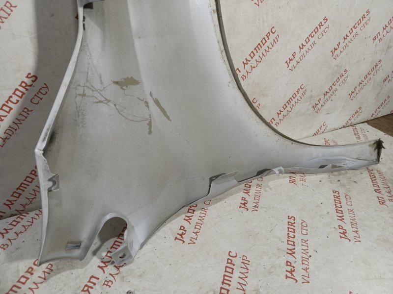 Крыло, 8000 рублей, Владимир