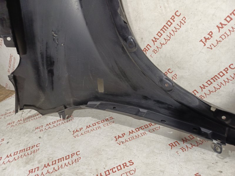 Крыло, 12000 рублей, Владимир