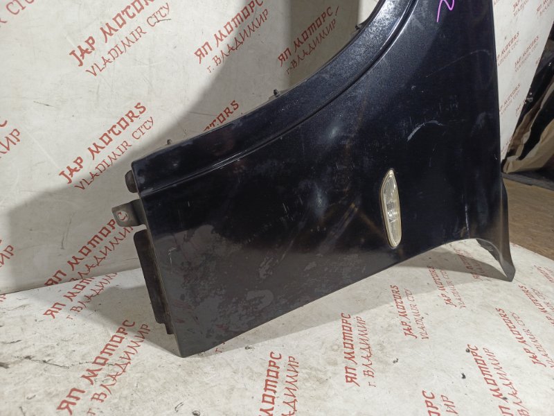 Крыло, 14000 рублей, Владимир