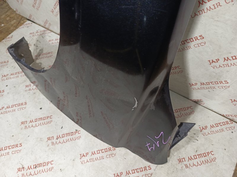 Крыло, 12000 рублей, Владимир