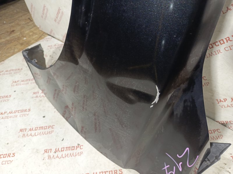 Крыло, 12000 рублей, Владимир