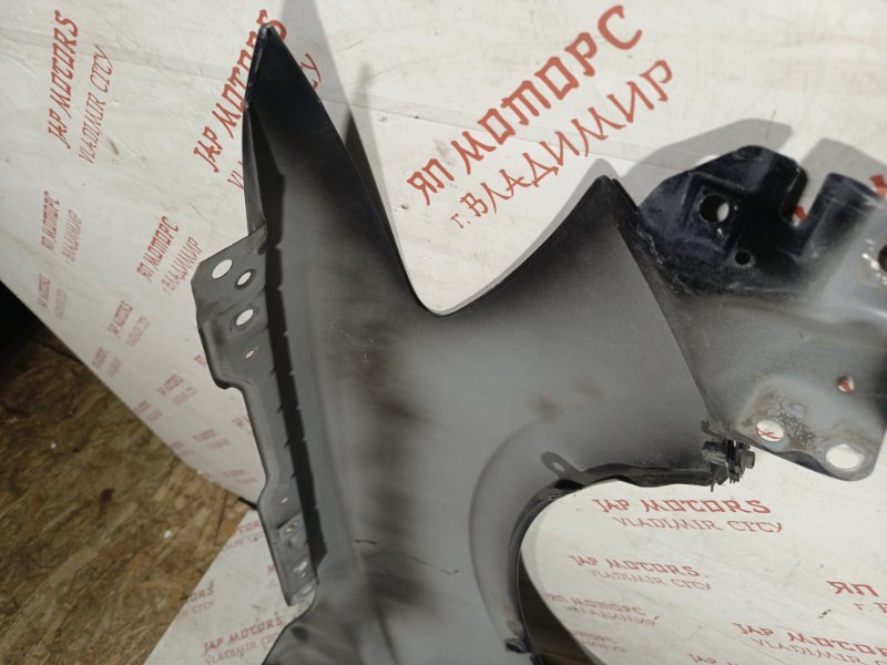 Крыло, 12000 рублей, Владимир