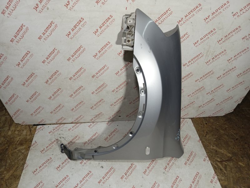 Крыло, 15000 рублей, Владимир