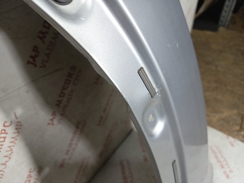 Крыло, 15000 рублей, Владимир