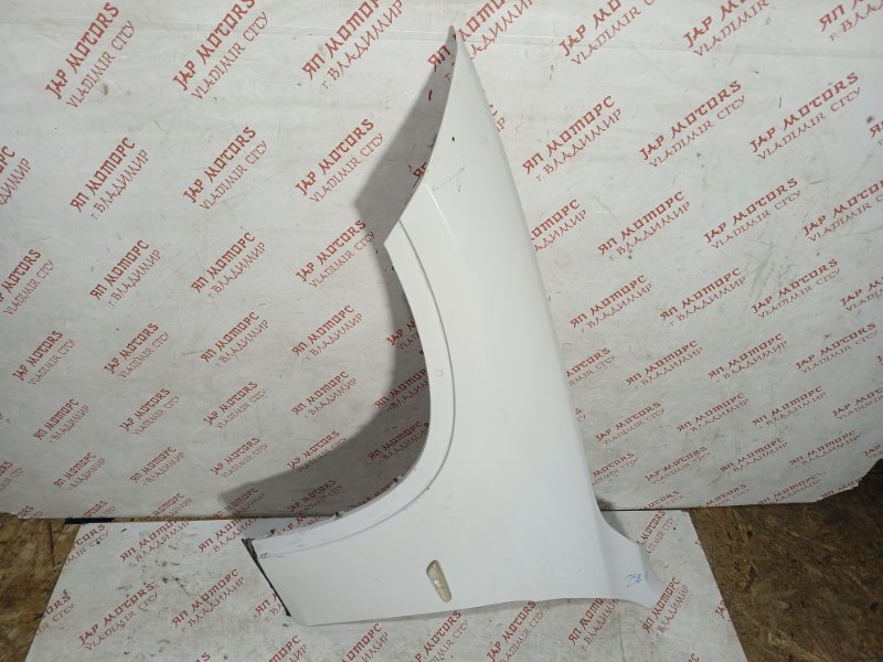 Крыло, 13000 рублей, Владимир